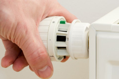 Eyam central heating repair costs