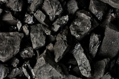 Eyam coal boiler costs