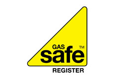gas safe companies Eyam